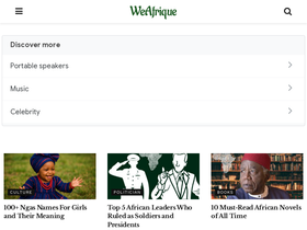 weafrique.com