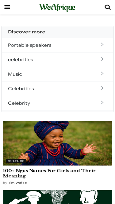 weafrique.com