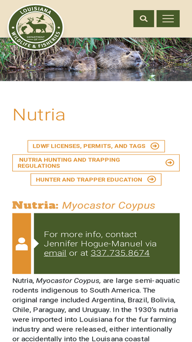 nutria.com