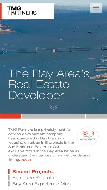tmgpartners.com