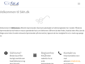 sikh.dk