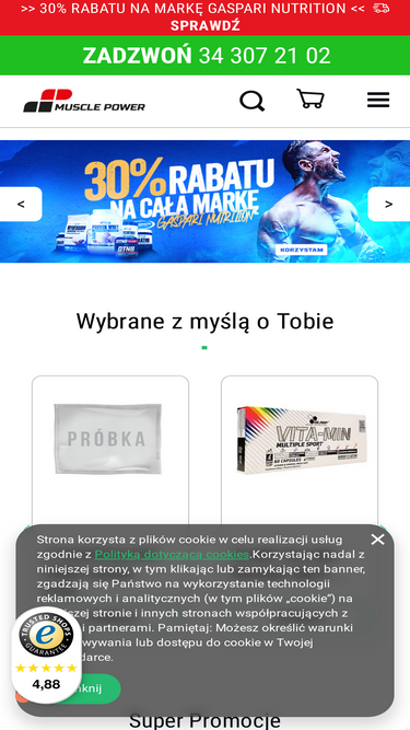 musclepower.pl