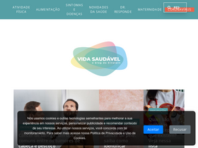vidasaudavel.einstein.br