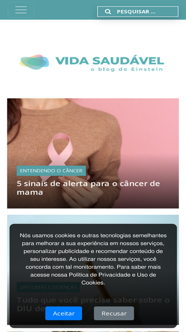 vidasaudavel.einstein.br