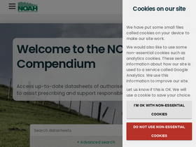 noahcompendium.co.uk