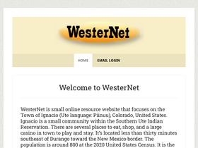 westernet.net