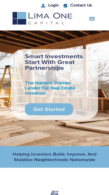 limaone.com