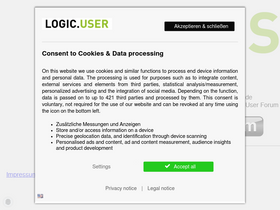 logicuser.de