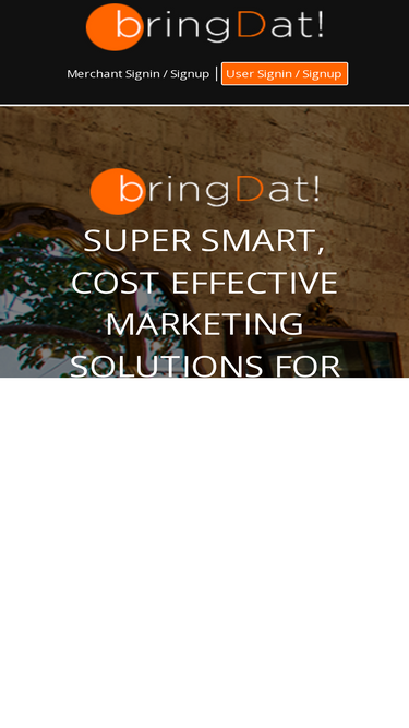 bringdat.com