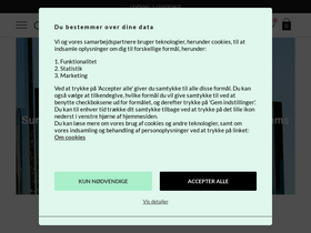 mbyM homepage screenshot