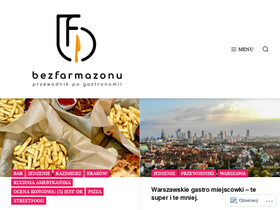 bezfarmazonu.pl