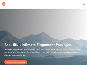 'simplyeloped.com' screenshot