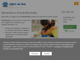 arcadenoe.org