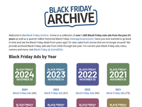 blackfridayarchive.com