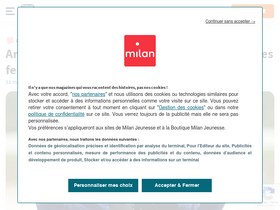 '1jour1actu.com' screenshot