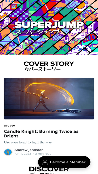 superjumpmagazine.com