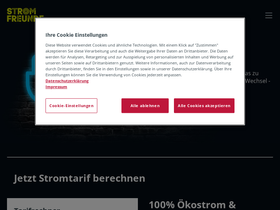 stromfreunde.de