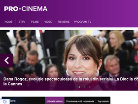 procinema.ro