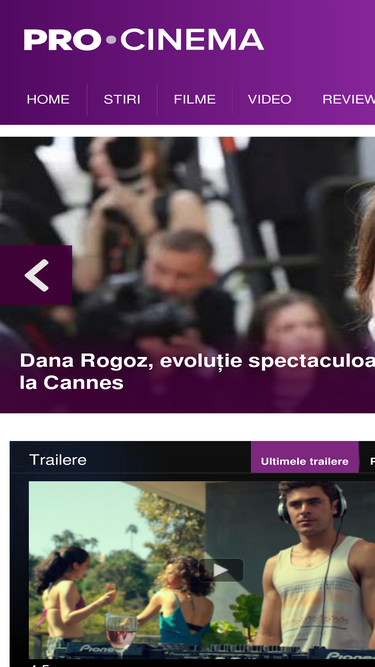 procinema.ro