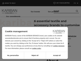 kariban.com
