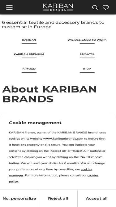 kariban.com