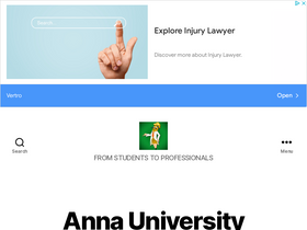 'padeepz.net' screenshot