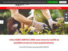 agroservice2000.com