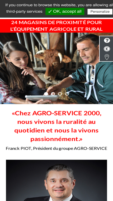 agroservice2000.com