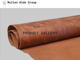 multanhidegroup.com