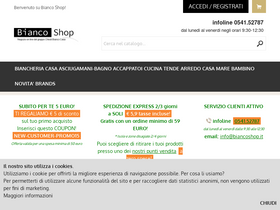 biancoshop.it
