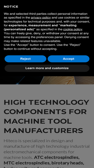 hiteco.net