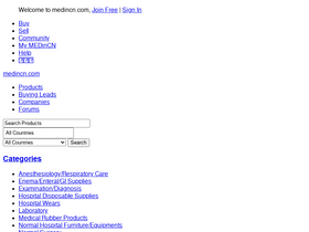 medincn.com