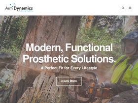 armdynamics.com