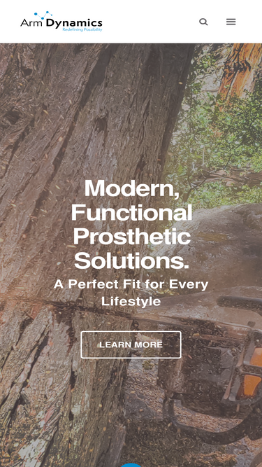 armdynamics.com