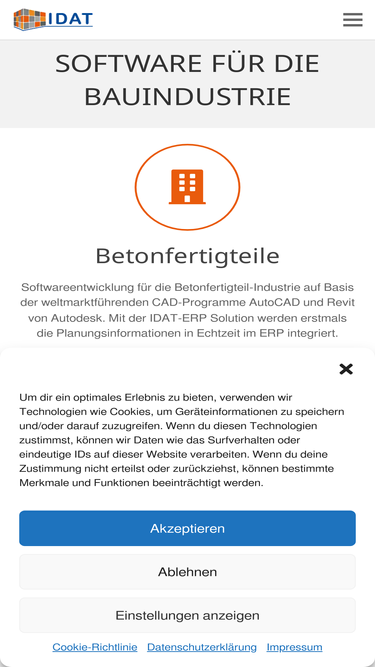 idat.de