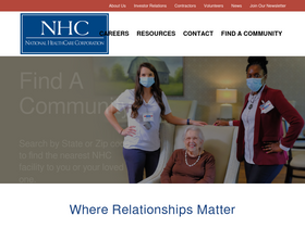 nhccare.com