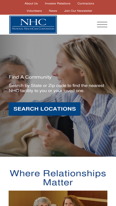 nhccare.com