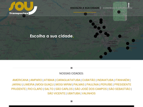 soutransportes.com.br