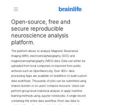 brainlife.io