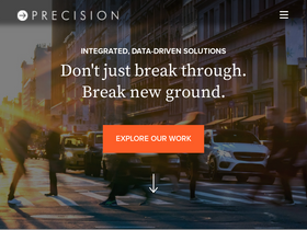 precisionstrategies.com