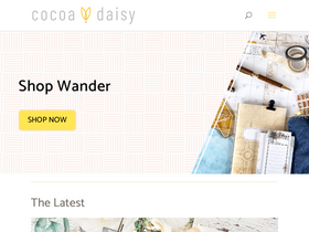 cocoadaisy.com