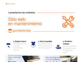 puntotienda.com.ar