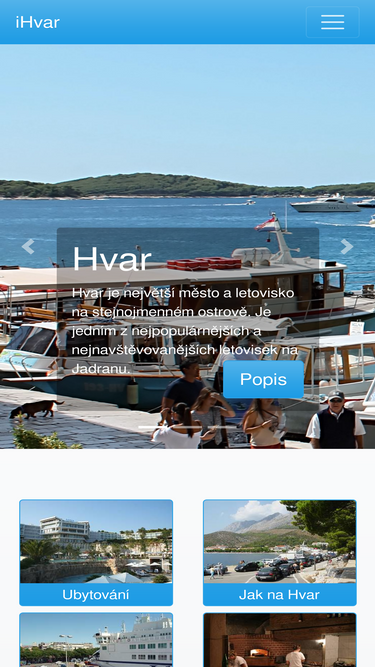 ihvar.cz