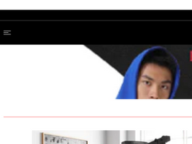 'modells.com' screenshot