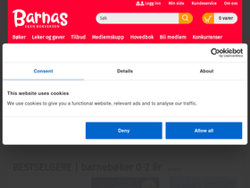 barnasegenbokverden.no