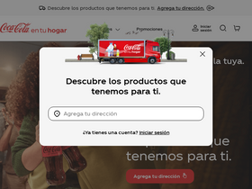 coca-colaentuhogar.com