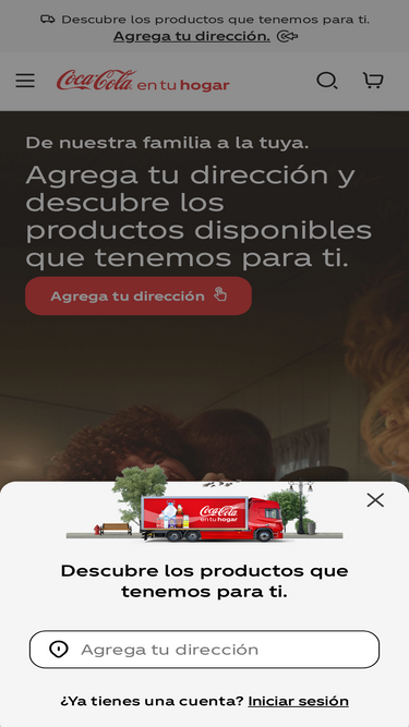 coca-colaentuhogar.com