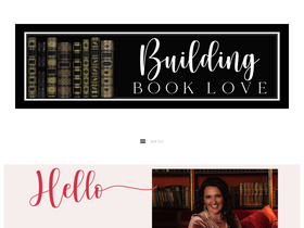 buildingbooklove.com