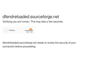 dfendreloaded.sourceforge.net