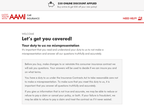 motor.aami.com.au